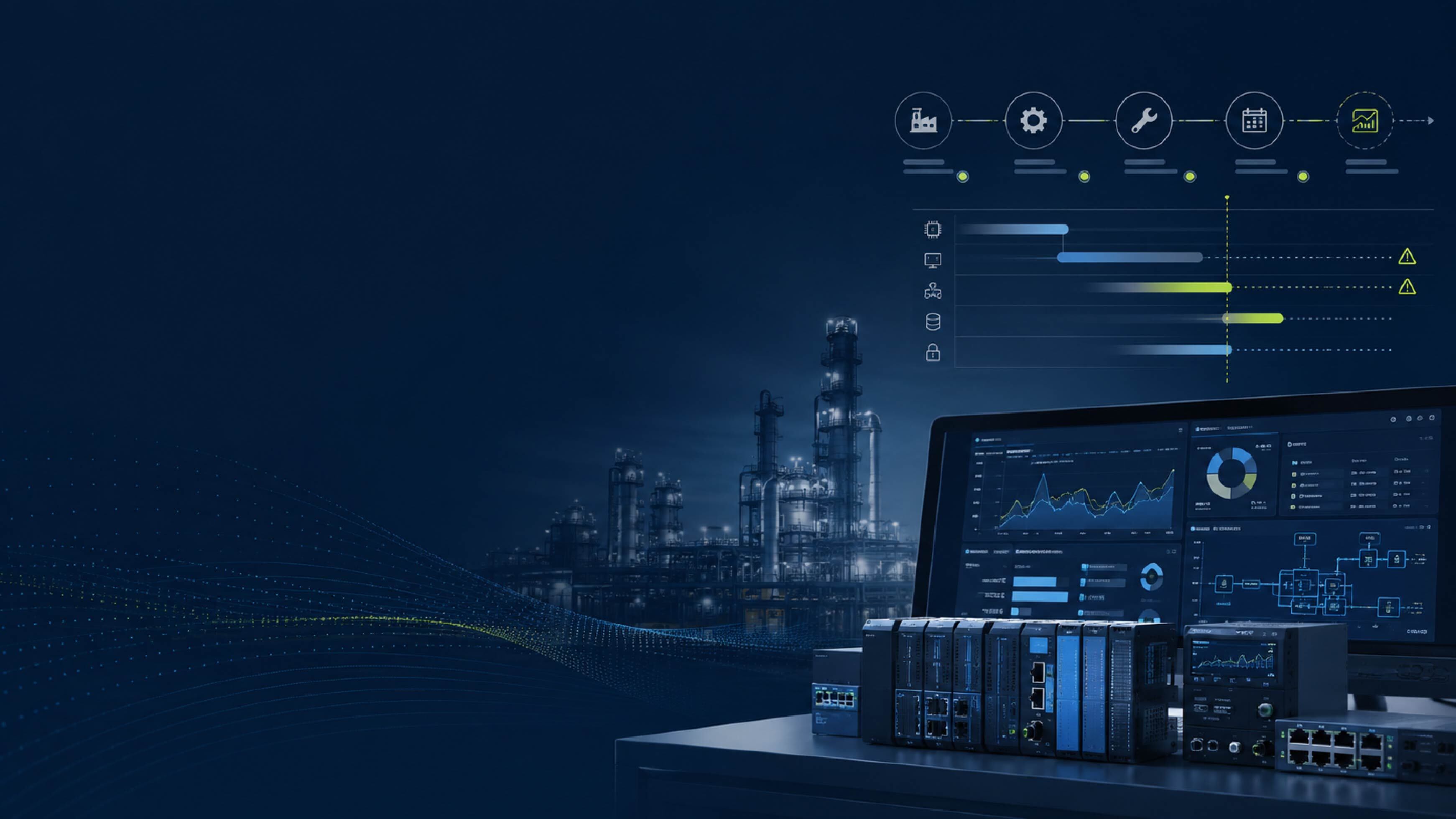 Approaches to Forecasting and Managing System Obsolescence
