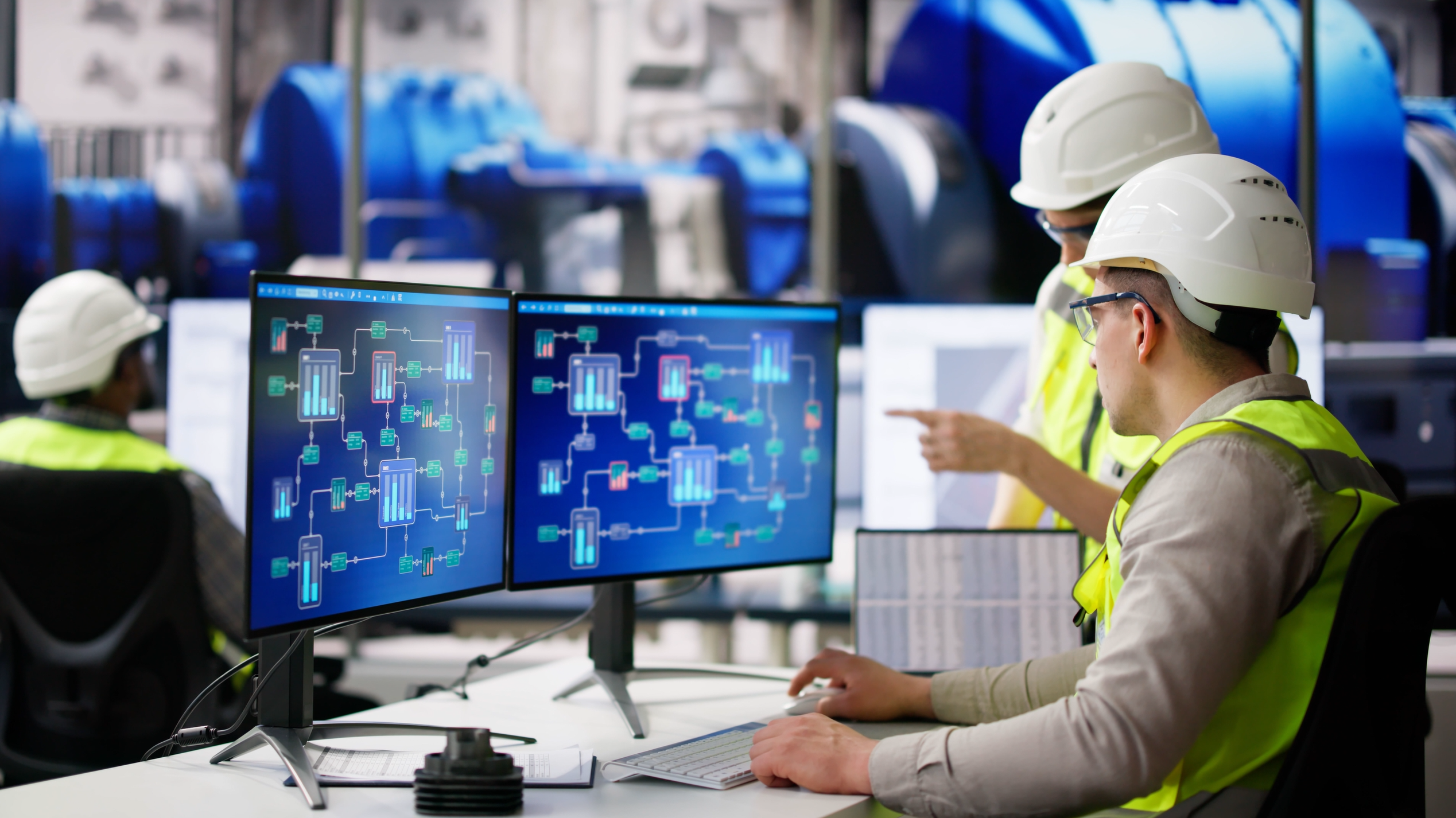 OT Asset Visibility: The Risk of Unknown Assets