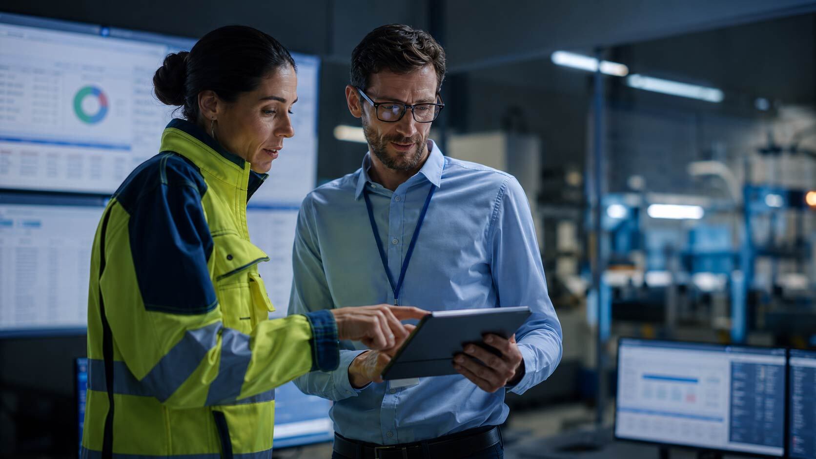 Governance Practices That Improve Collaboration Across Engineering, Maintenance, and OT Security