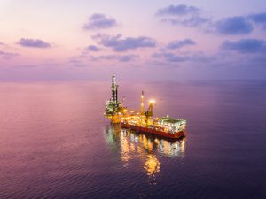 Asset Guardian Solutions for Oil and Gas Operators