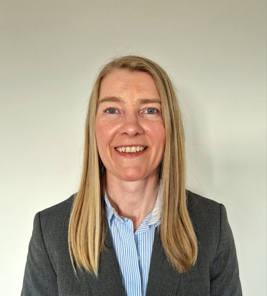 AGSL appoints Claudine Baker as Senior Account Manager